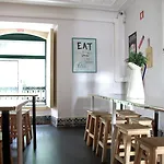 Wot New Social Auberge de jeunesse