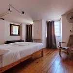 Wot New Social Auberge de jeunesse Lisboa