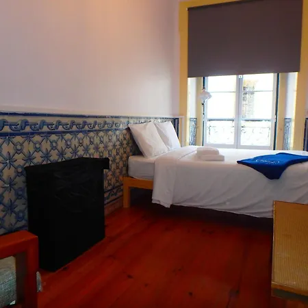 Hostel Wot New
