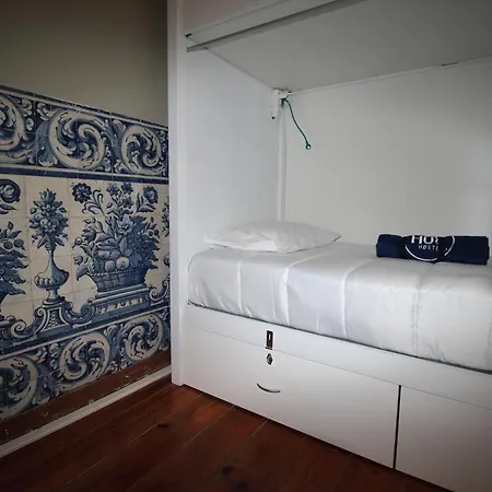 Hostel Wot New Lisboa