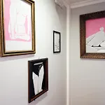 Hostal Wot New Social Lisboa