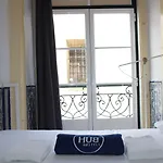 Wot New Social Hostel *