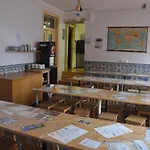 Hostal Wot New Social Lisboa