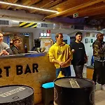 Wot New Social