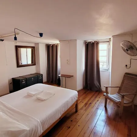 Hostel Wot New Lisbon