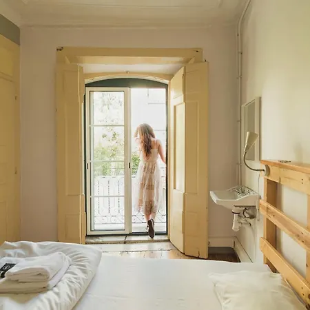 Hostel Wot New Lisbon *