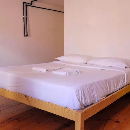 Hostel Wot New Lisbon Lisbon