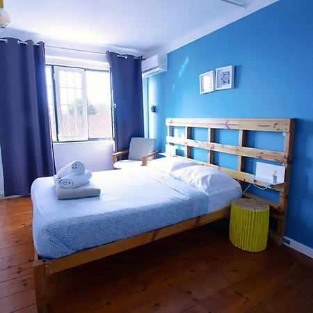 Hostel Wot New Lisbon