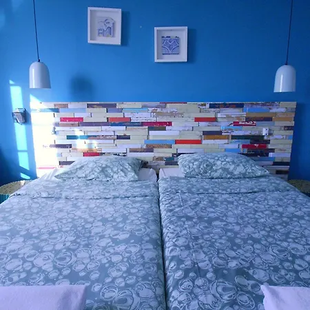 Hostel Wot New Lisbon *