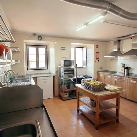 Hostel Wot New Lisbon