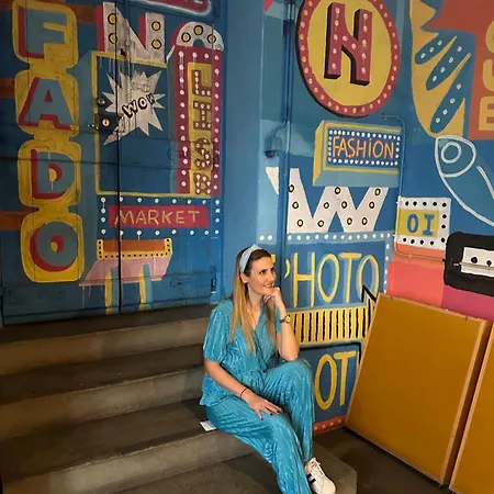 Hostal Wot New