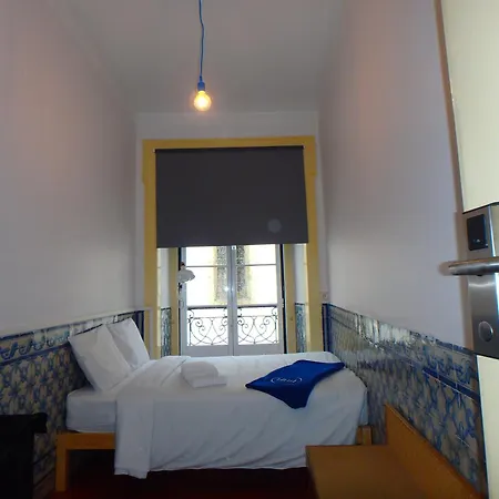 Hostal Wot New *