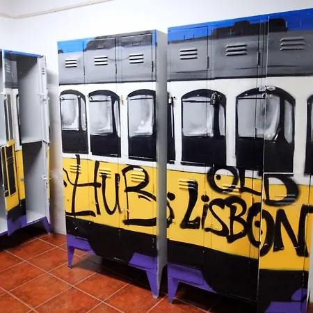 Hostel Wot New Social