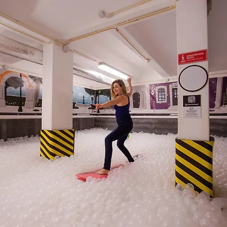 Wot New Social Lisboa