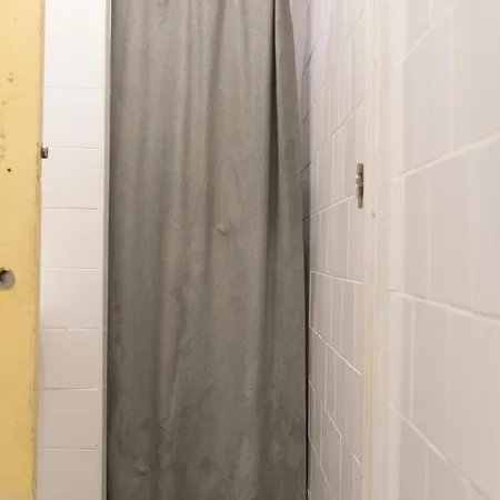 Wot New Social Hostel *