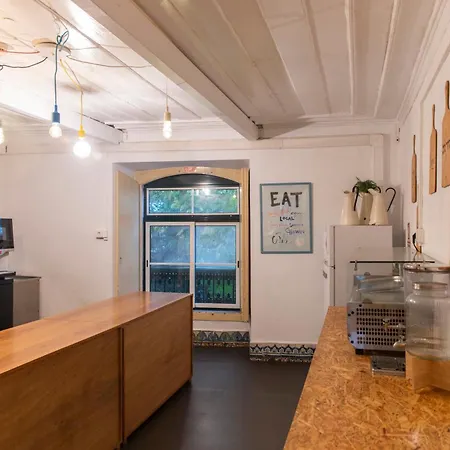 Wot New Social Lisboa