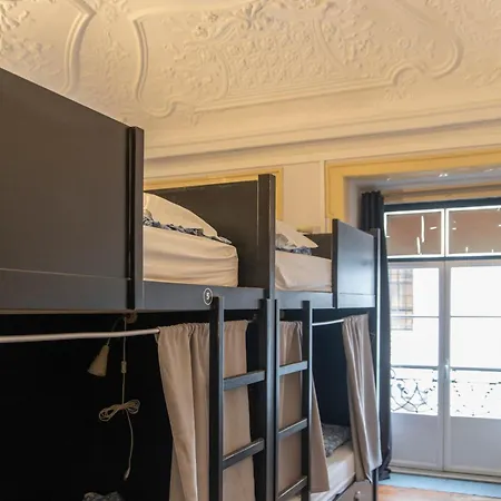 Wot New Social Hostel