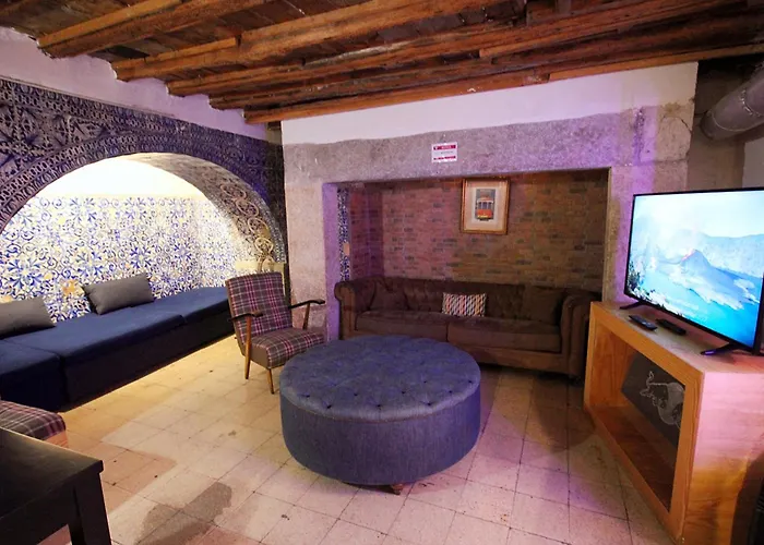 Wot New Social Hostel