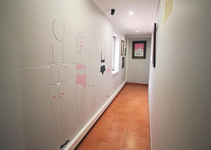 Wot New Social * Lissabon