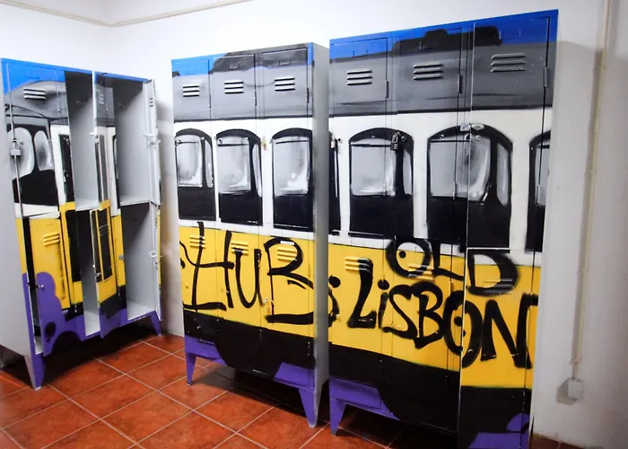 旅馆 Wot New Social