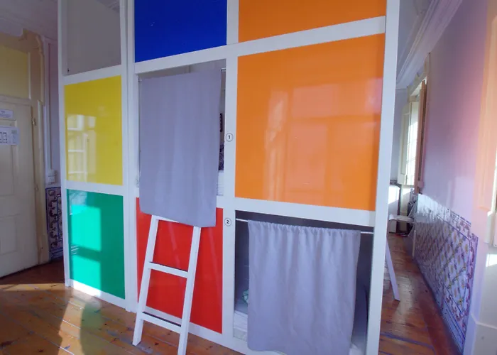 Wot New Social Lissabon