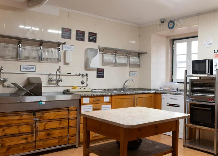 Hostel Wot New Social