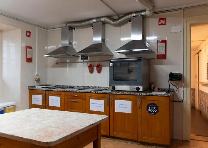 Hostel Wot New Social *