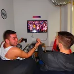 Wot New Social *