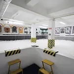 Wot New Social 旅馆 Lisboa