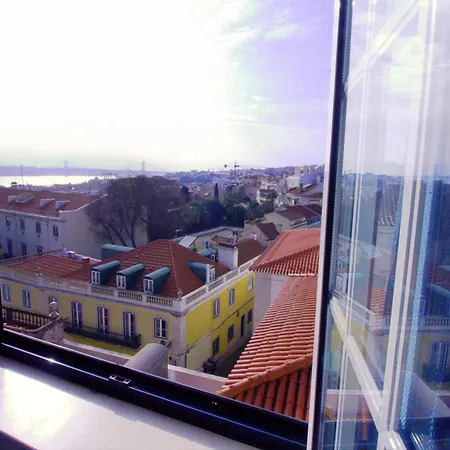 Wot New * Lissabon