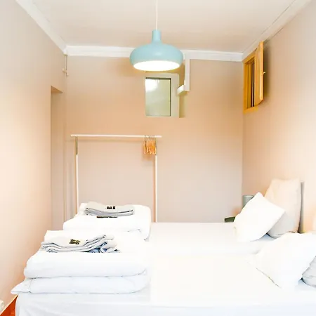 Wot New Hostel *