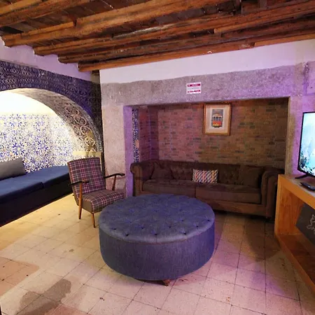 Wot New Social Hostel