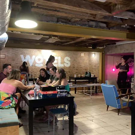 Wot New * Lissabon