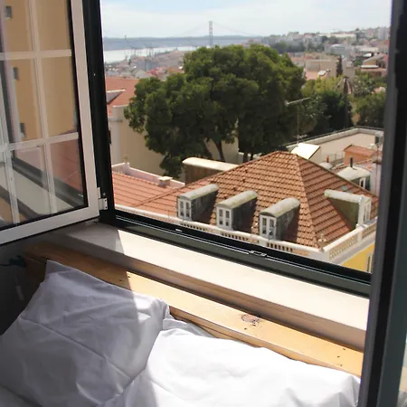 Wot New Social Lissabon