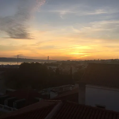 Wot New Social Lissabon