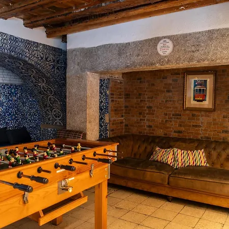 Wot New Social Lissabon