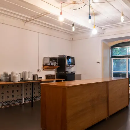 Ostello Wot New Social *