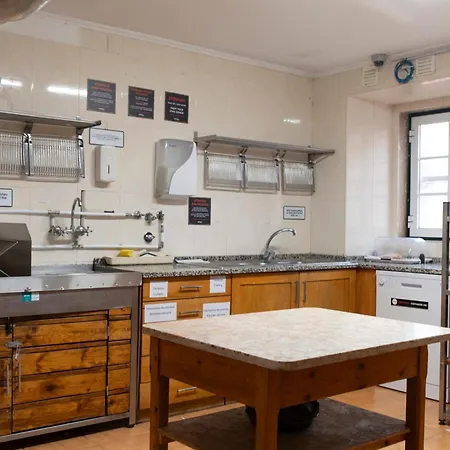 Hostel Wot New Social