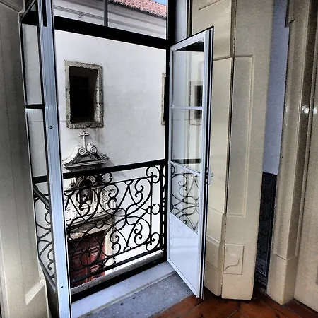Wot New * Lissabon