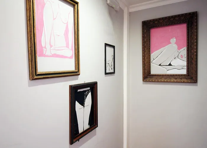 Hostel Wot New Social Lissabon