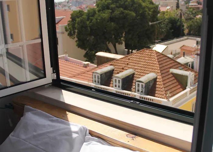 Wot New Social Lisbona