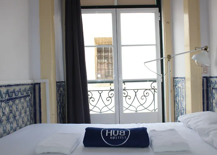 Wot New Social Ostello *