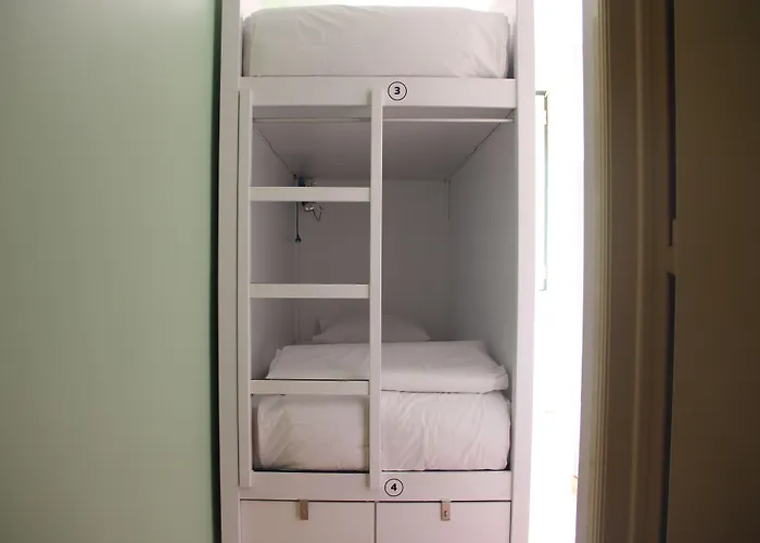 Wot New Social * Lisbona