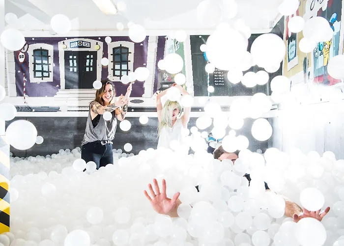 Ostello Wot New Social *