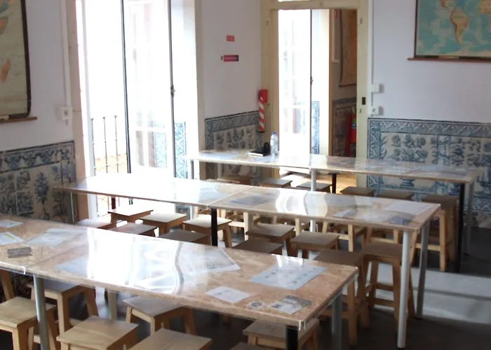 Wot New Social Hostel *