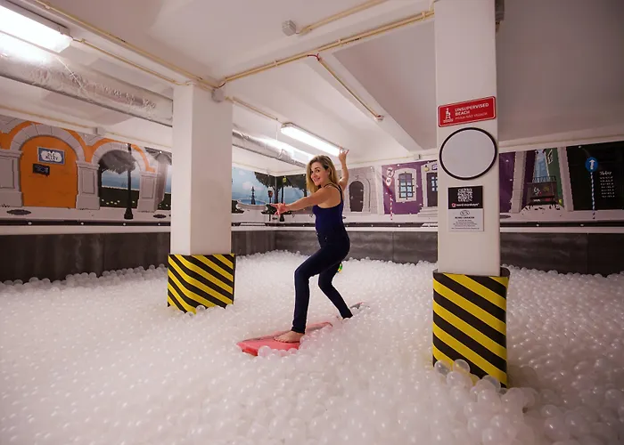 Wot New Social Lisbona