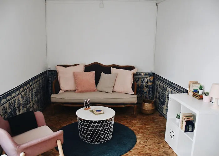 Ostello Wot New Social *