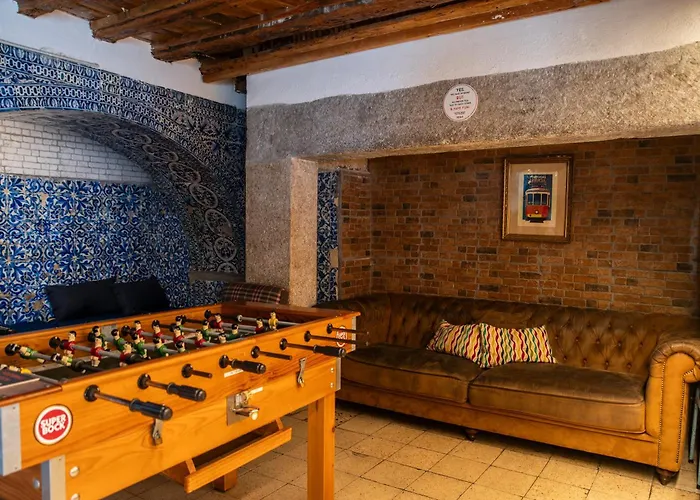 Wot New Social Lisbona