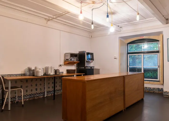 Ostello Wot New Social *