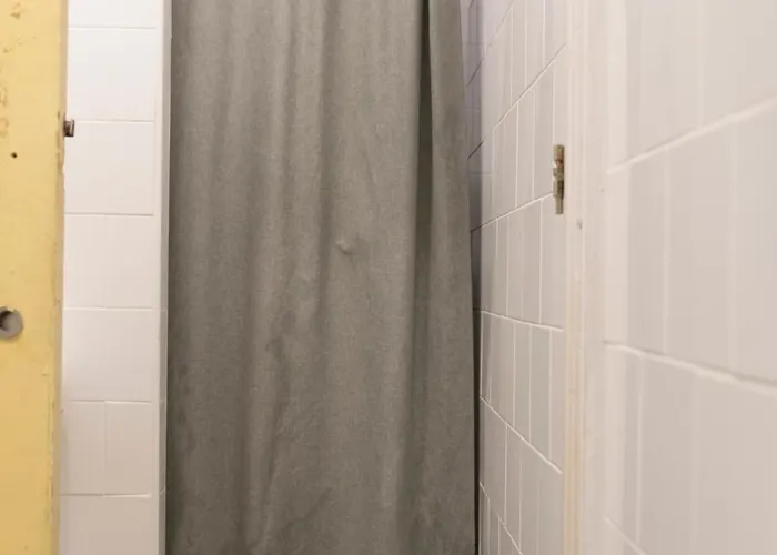 Wot New Social Hostel *